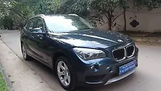 Used BMW X1 sDrive20d in Bangalore