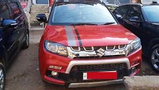 Used Maruti Suzuki Vitara Brezza ZDi Plus in Patna