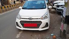 Used Hyundai Grand i10 Sportz 1.2 Kappa VTVT [2016-2017] in Patna