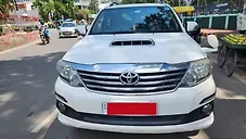 Used Toyota Fortuner 3.0 MT in Patna