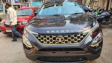 Used Tata Safari XZA Plus in Patna
