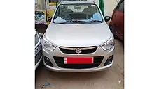 Used Maruti Suzuki Alto K10 VXi AMT [2014-2018] in Patna