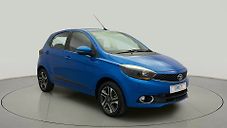 Used Tata Tiago Revotron XZ in Kochi