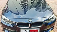 Used BMW 3 Series 320d Luxury Line in Kanpur