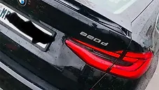 Used BMW 6 Series GT 630i Luxury Line in Indore