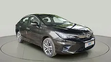 Used Honda City 4th Generation ZX CVT Petrol in Ahmedabad