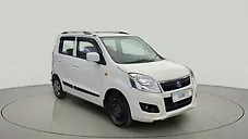 Used Maruti Suzuki Wagon R 1.0 VXI in Faridabad