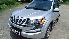 Used Mahindra XUV500 W6 2013 in Pune