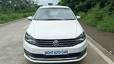Used Volkswagen Vento Highline Plus 1.5 AT (D) 16 Alloy in Aurangabad