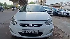 Used Hyundai Verna 1.6 CRDI SX in Lucknow