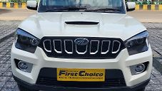 Used Mahindra Scorpio 2021 S9 2WD 7 STR in Jalandhar