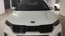 Used Kia Sonet GTX Plus 1.5 [2020-2021] in Mumbai