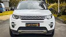 Used Land Rover Discovery Sport HSE Luxury in Kolkata