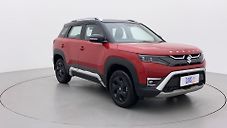 Used Maruti Suzuki Brezza Zxi Dual Tone [2023-2025] in Pune