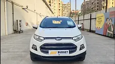 Used Ford EcoSport Titanium + 1.5L Ti-VCT AT in Pune