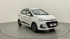 Used Hyundai Grand i10 Asta 1.2 Kappa VTVT [2013-2016] in Delhi