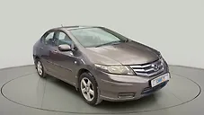 Used Honda City 1.5 S MT in Delhi