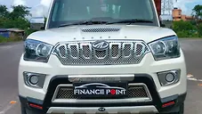 Used Mahindra Scorpio 2021 S5 2WD 7 STR in Kolkata