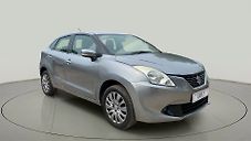 Used Maruti Suzuki Baleno Zeta 1.2 in Ahmedabad