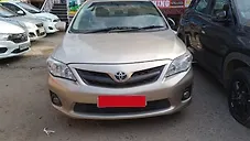 Used Toyota Corolla Altis G Diesel in Patna
