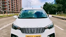 Used Maruti Suzuki Ertiga VDi 1.3 Diesel in Bhubaneswar