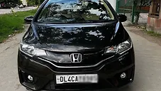 Used Honda Jazz VX CVT Petrol in Delhi