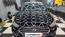 Used Hyundai Verna 1.6 VTVT SX (O) in Kolkata