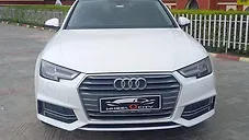 Used Audi A4 35 TDI Technology in Kanpur