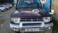 Used Mitsubishi Pajero Sport 2.5 MT in Ranchi