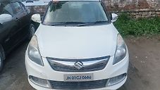 Used Maruti Suzuki Swift Dzire VDI in Ranchi