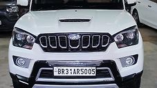 Used Mahindra Scorpio 2021 S9 2WD 7 STR in Patna