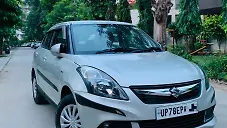 Used Maruti Suzuki Swift Dzire VDI in Kanpur