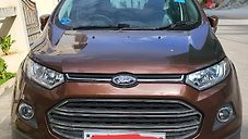 Used Ford EcoSport Titanium 1.5L Ti-VCT AT in Bangalore