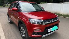 Used Maruti Suzuki Vitara Brezza VDi in Jamshedpur