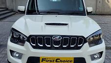 Used Mahindra Scorpio 2021 S11 2WD 7 STR in Jalandhar