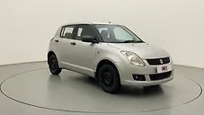 Used Maruti Suzuki Swift VXi in Delhi