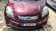 Used Honda Amaze 1.2 S i-VTEC in Ranchi