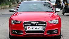 Used Audi S5 Sportback 3.0 TFSI Quattro [2021-2024] in Mumbai