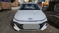 Used Hyundai Verna SX 1.5 MPi in Patna