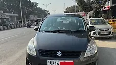 Used Maruti Suzuki Ertiga VDi in Dehradun