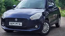 Used Maruti Suzuki Swift LXi in Kurukshetra