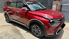 Used Kia Carens Luxury Plus 1.5 Diesel AT 7 STR in Chennai