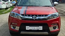 Used Maruti Suzuki Vitara Brezza ZDi in Patna