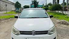 Used Volkswagen Polo Comfortline 1.2L (P) in Jalgaon