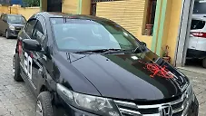 Used Honda City 1.5 S MT in Kanpur