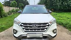 Used Hyundai Creta 1.4 Base [2015-2016] in Delhi