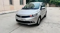 Used Tata Tiago Revotron XZA in Karnal