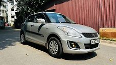 Used Maruti Suzuki Swift VXi ABS in Delhi