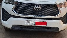 Used Toyota Innova Hycross VX Hybrid 8 STR in Lucknow