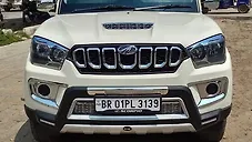 Used Mahindra Scorpio 2021 S5 2WD 7 STR in Patna